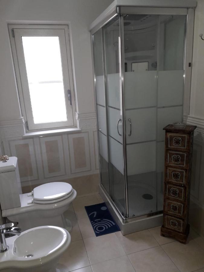 Lunazzurra Apartment Messina Exterior photo
